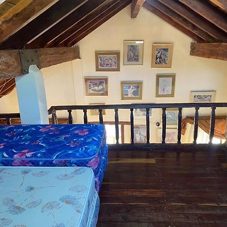 شقة Casa Colonial En Salta Nueva Y Antigua المظهر الخارجي الصورة