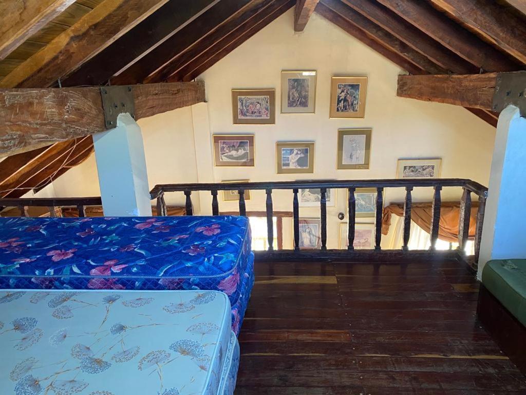 شقة Casa Colonial En Salta Nueva Y Antigua المظهر الخارجي الصورة