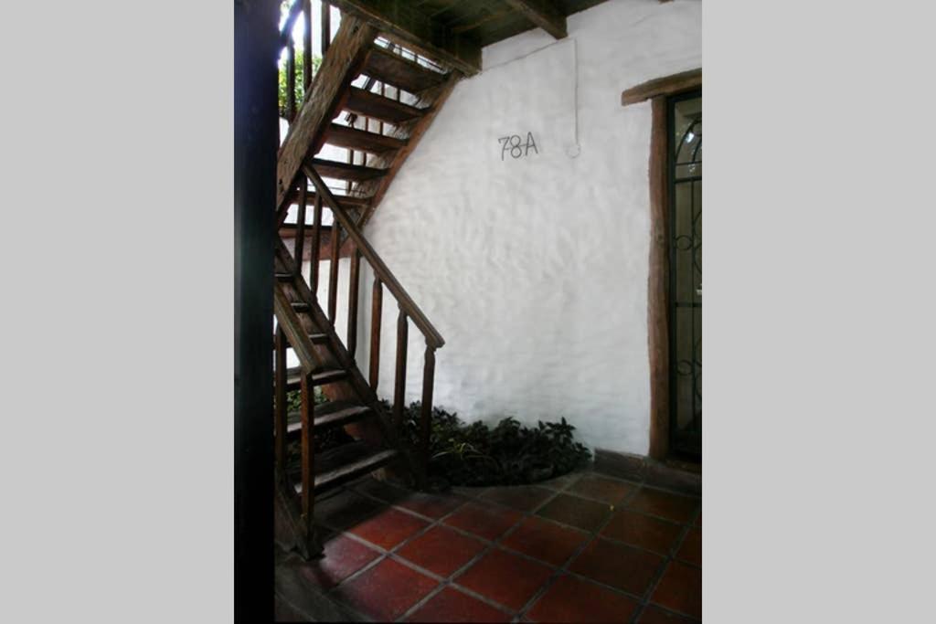 شقة Casa Colonial En Salta Nueva Y Antigua المظهر الخارجي الصورة