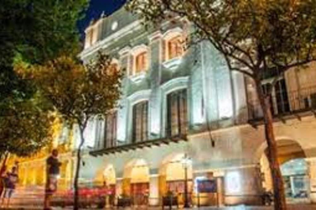 شقة Casa Colonial En Salta Nueva Y Antigua المظهر الخارجي الصورة