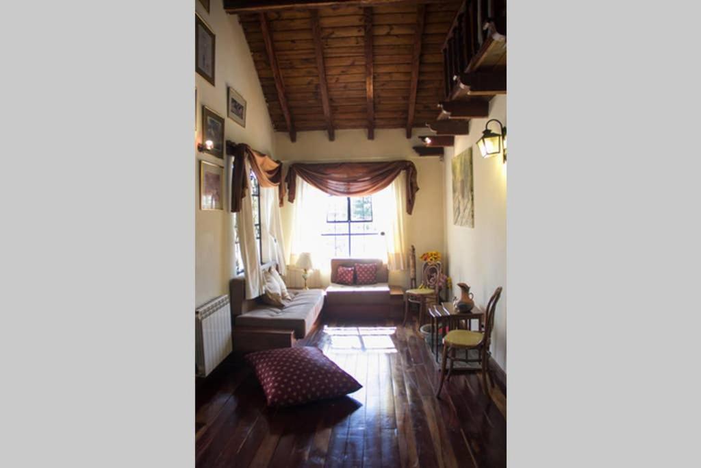 شقة Casa Colonial En Salta Nueva Y Antigua المظهر الخارجي الصورة