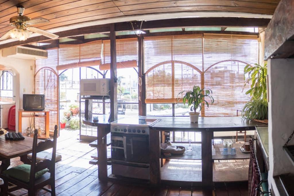 شقة Casa Colonial En Salta Nueva Y Antigua المظهر الخارجي الصورة